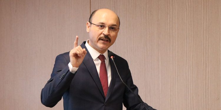 YÖK MÜ, YOK MU?