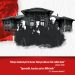 MİLLİ İRADENİN KOMUTA KARARGÂHI, CUMHURİYETİN KURUCU İRADESİ TBMM 105 YAŞINDA