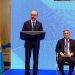 KAZAKİSTAN EĞİTİM SENDİKASININ KURULUŞUNUN 100. YIL KUTLAMALARINA KATILDIK