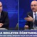 MÜLAKAT UYGULAMASI KAMUNUN TÜM KADEMELERİNDE KALDIRILMALIDIR.