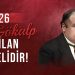 2026 ZİYA GÖKALP YILI İLAN EDİLMELİDİR!