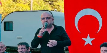 DİK BAŞ, TOK KARIN, MUTLU YARINLAR İÇİN DAHA ÇOK ÇALIŞACAĞIZ