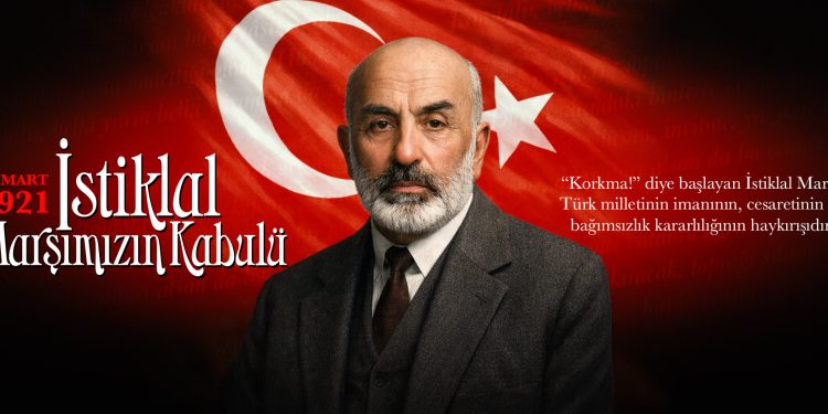 İSTİKLAL RUHUNU YAŞATMAYA DEVAM EDECEĞİZ