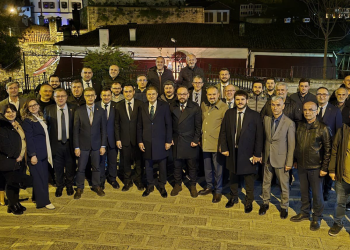 YAPTIKLARIMZ, YAPACAKLARIMIZIN TEMİNATIDIR!