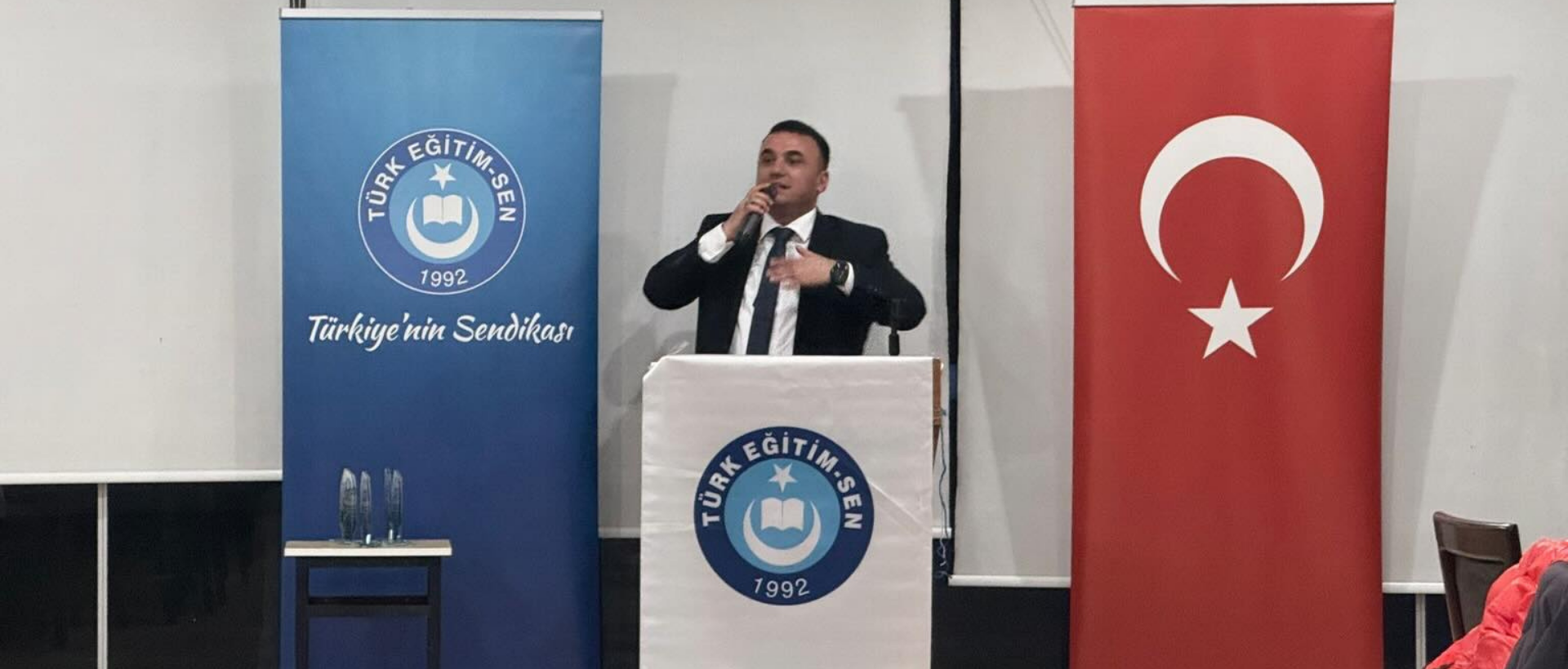 PROJE OKULLARINDA KEYFİLİK SONA ERDİRİLMELİDİR!